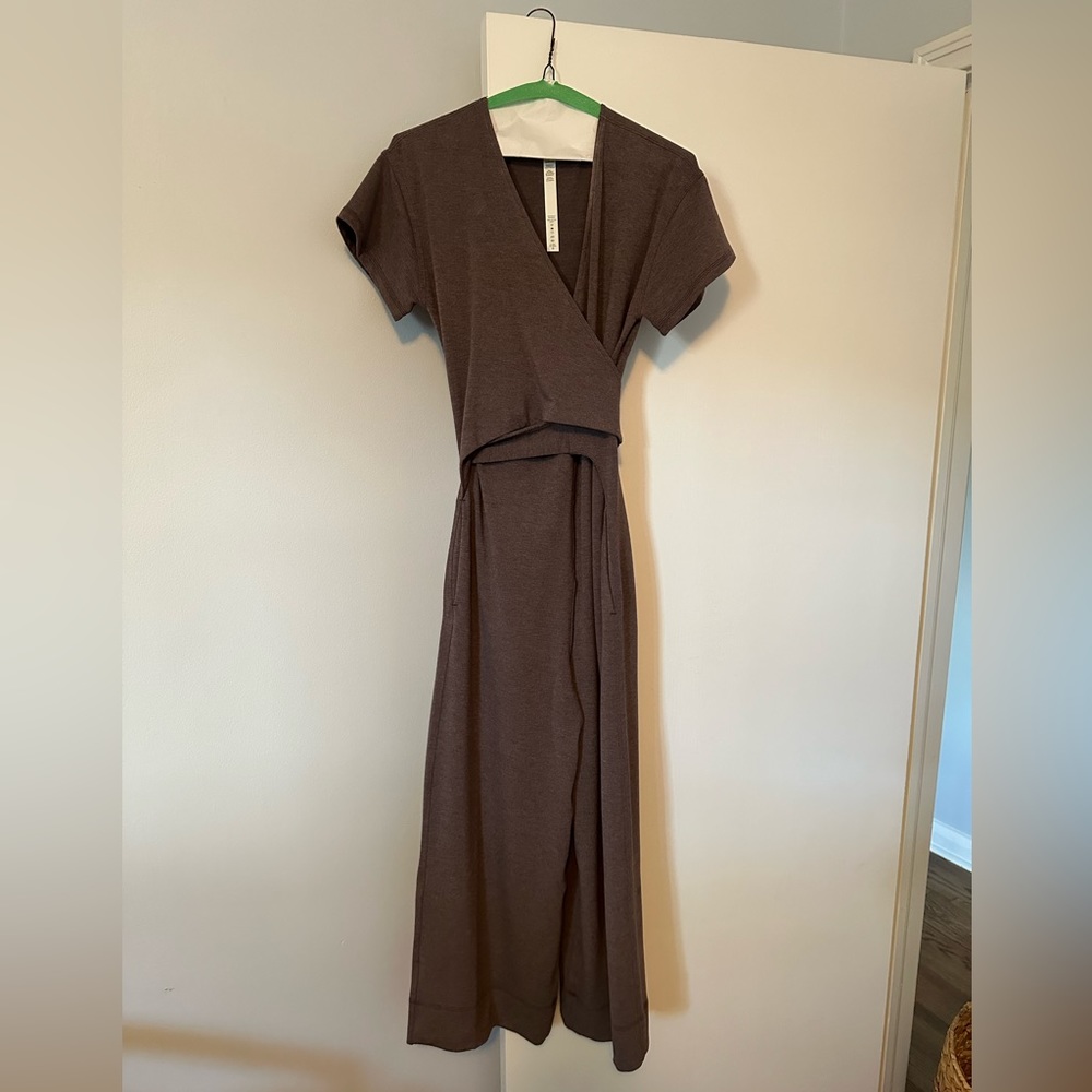 Lululemon jumpsuit!
